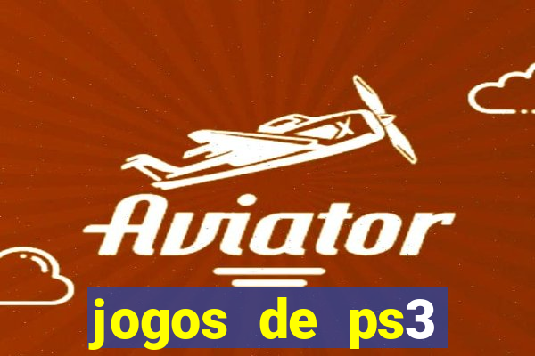 jogos de ps3 download pkg